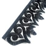 نوار مجلسی طرح قلب
