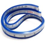 خط کش منعطف 60cm