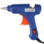 تفنگ چسب حرارتی کلید دار20W